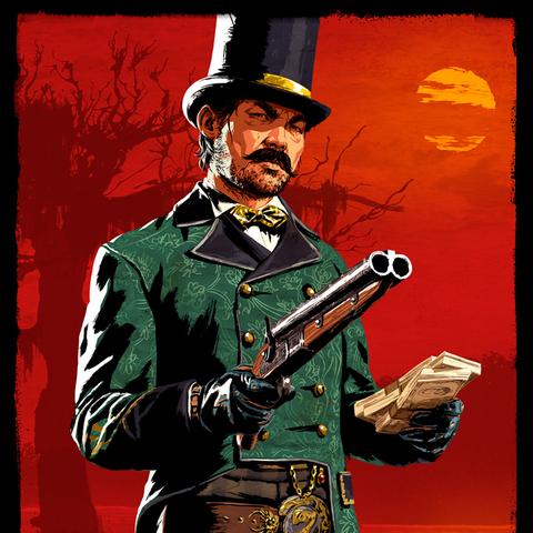 《荒野大镖客OL》私酒贩攻略:深度解析,独门技巧解锁新境界 《荒野大镖客OL》私酒贩攻略:深度解析,独门技巧解锁新境界