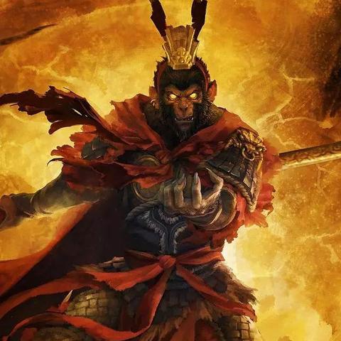 2025大圣游戏必看，鲜为人知的斗战胜佛养成秘籍，90%玩家都错了