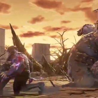 《噬血代码》全流程攻略深度解析，解锁隐藏秘籍攻略指南