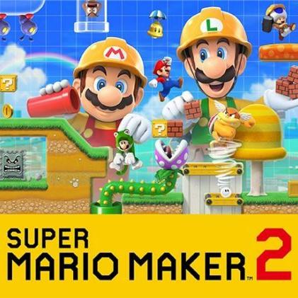 《超级马里奥制造2》深度解析:创新模式揭秘,游戏新高度体验 《超级马里奥制造2》深度解析:创新模式揭秘,游戏新高度体验