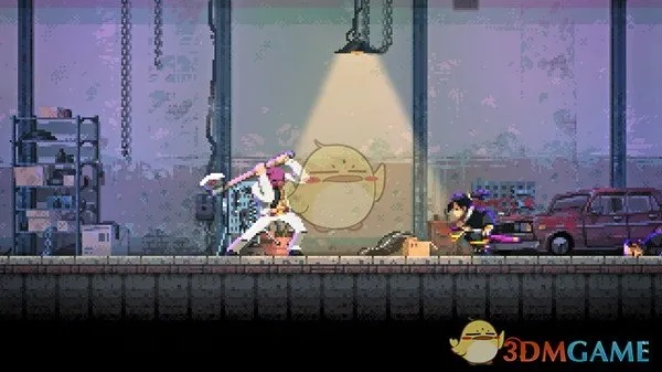 《武士零》成就全解锁攻略:揭秘隐藏要素触发技巧 《武士零》成就全解锁攻略:揭秘隐藏要素触发技巧