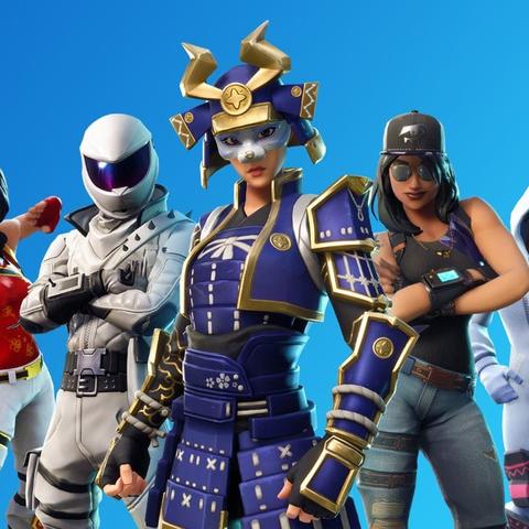 Epic Games商店大升级!赠送全新游戏,惊喜福利等你来享 Epic Games商店大升级!赠送全新游戏,惊喜福利等你来享