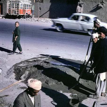 《往日不再》全地标探秘攻略：历史遗迹搜集秘籍大公开