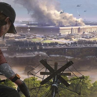 《全境封锁2》电工毕业装备攻略：打造最强电工流配装秘籍