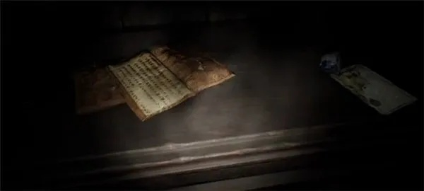 《纸人》第一章攻略全流程解析，深度揭秘通关秘籍！