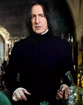 斯内普教授演员去世，哈利波特游戏玩家为何集体破防？隐藏彩蛋你发现了吗？