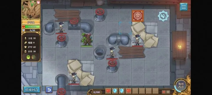 《困兽之国技能攻略》Drova技能学习地点全解析