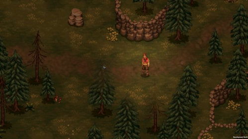 《困兽之国Drova》图文攻略：全主线支线任务深度解析，解锁游戏新境界