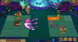 石器时代M地暴龙如何称霸战场？2025最新隐藏机制与培养攻略