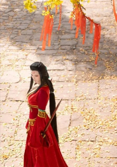 古剑红玉真的只是辅助？解锁她的隐藏战力，你离通关只差这一步！