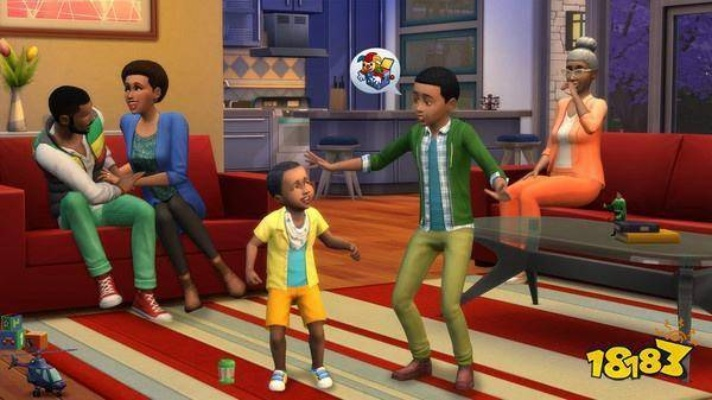 模拟市民3隐藏玩法大揭秘，如何让小人活出史诗级人生？