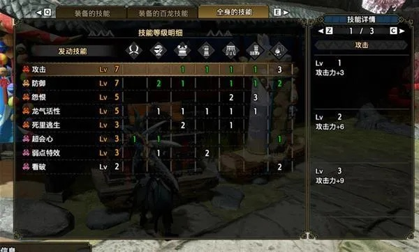 狂化双刀崛起攻略:曙光6.0奋斗流配装秘籍大公开 狂化双刀崛起攻略:曙光6.0奋斗流配装秘籍大公开