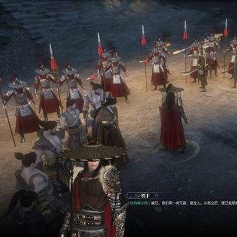 宗师试炼铁手挑战攻略：逆水寒老兵服高效通关秘籍揭秘