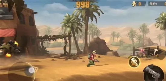 《合金弹头觉醒》平民崛起攻略：打造新手最强阵容秘籍