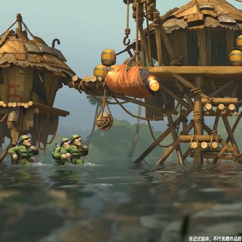 《合金弹头觉醒》新手攻略：掌握技巧，轻松入坑必备秘籍