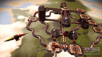 探索《无人深空》空间站，解锁异象奥秘新篇章