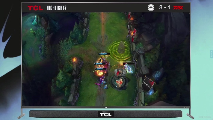 刀光剑影EDGvsFPX，无畏荣耀巅峰对决！