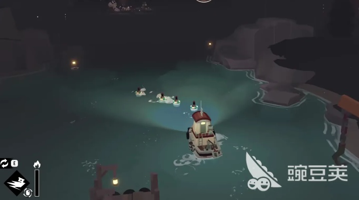 《渔帆暗涌》漂流瓶攻略：解锁神秘宝藏新路径