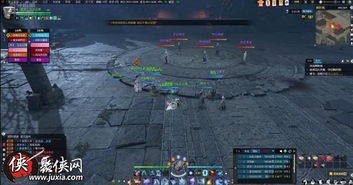 逆水寒老兵服舞阳城老三跑马DPS高效攻略,解锁跑马新境界 逆水寒老兵服舞阳城老三跑马DPS高效攻略,解锁跑马新境界