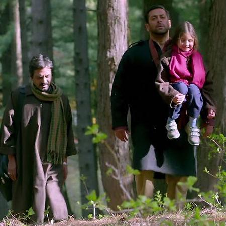 《边境》新手必看：深度解析玩法与界面，解锁游戏新境界