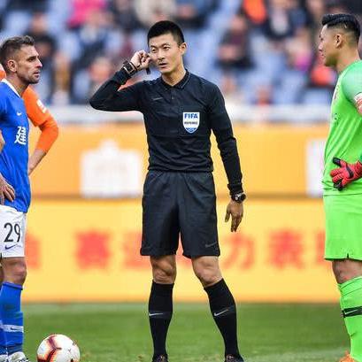 日本女裁判世界杯执法火了！游戏玩家才懂的判罚门道藏在哪？