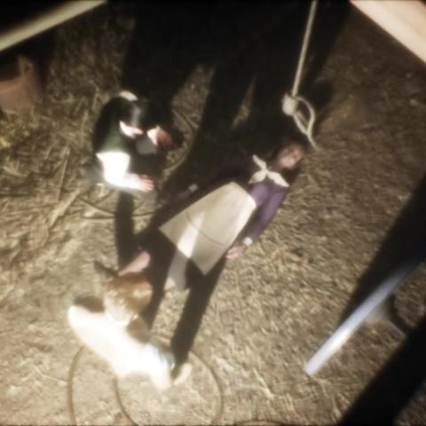 《福尔摩斯觉醒重制版》全剧情攻略揭秘:深度解析新视角 《福尔摩斯觉醒重制版》全剧情攻略揭秘:深度解析新视角