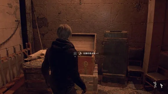 《生化危机4》重制版小钥匙攻略:解锁神秘新玩法 《生化危机4》重制版小钥匙攻略:解锁神秘新玩法