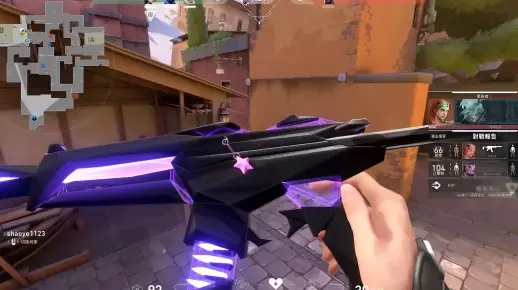 《瓦罗兰特身法急停技巧精讲,掌握灵活操控新境界》 《瓦罗兰特身法急停技巧精讲,掌握灵活操控新境界》