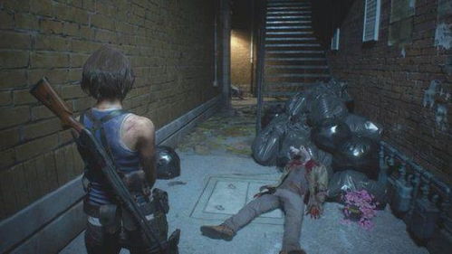 《生化4重制版》专家挑战,解锁德拉戈全新攻略秘籍 《生化4重制版》专家挑战,解锁德拉戈全新攻略秘籍