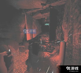 《渔帆暗涌》剧情揭秘：探寻深海神秘宝藏之旅