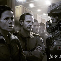 《死亡搁浅2》新篇章:异形灵感下的颠覆性转变 《死亡搁浅2》新篇章:异形灵感下的颠覆性转变