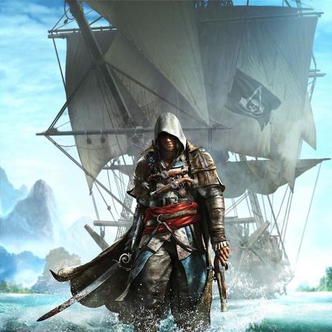 《刺客信条》十年大计：揭秘育碧未来五年十款新作的神秘面纱