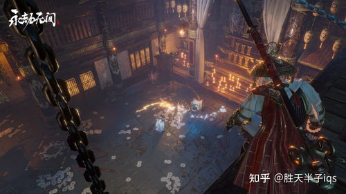 《永劫无间》天海修罗捏脸数据大揭秘！独家分享！