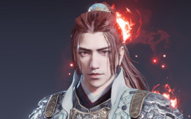 《永劫无间》孙策捏脸秘籍:深度解析季沧海独特魅力 《永劫无间》孙策捏脸秘籍:深度解析季沧海独特魅力