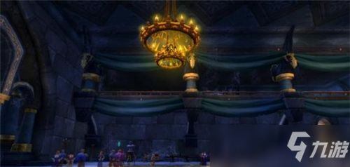 《魔兽世界》TBC怀旧服卡拉赞攻略：全BOSS技能解析与高效打法技巧揭秘