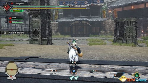 《怪物猎人崛起》弓箭手巅峰配装攻略,解锁全新战斗技巧! 《怪物猎人崛起》弓箭手巅峰配装攻略,解锁全新战斗技巧!