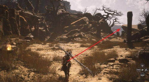 《黑神话悟空》黄风岭蒲团打坐路线攻略:高效跑位技巧揭秘 《黑神话悟空》黄风岭蒲团打坐路线攻略:高效跑位技巧揭秘