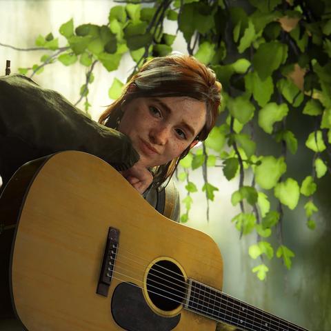 《最后生还者2》白金攻略+速通秘籍，解锁全新生存智慧