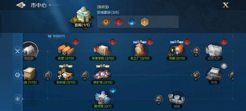 《世界启元》英雄培养攻略：盘点必练强将