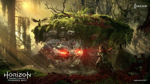 《地平线2》大师修改器攻略:深度解析西部禁域新玩法 《地平线2》大师修改器攻略:深度解析西部禁域新玩法