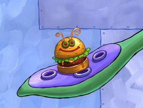 《海绵宝宝潮汐巨神》水母全搜集攻略:水母分布秘籍大公开 《海绵宝宝潮汐巨神》水母全搜集攻略:水母分布秘籍大公开