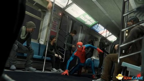 《蜘蛛侠迈尔斯》全明信片攻略:一网打尽收藏秘籍 《蜘蛛侠迈尔斯》全明信片攻略:一网打尽收藏秘籍