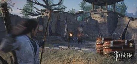 《燕云十六声》侠迹攻略：深度揭秘不见山任务完成技巧