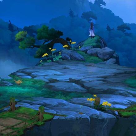 九灵天赋深度解析:揭秘《逆水寒》老兵服新价值技能攻略 九灵天赋深度解析:揭秘《逆水寒》老兵服新价值技能攻略