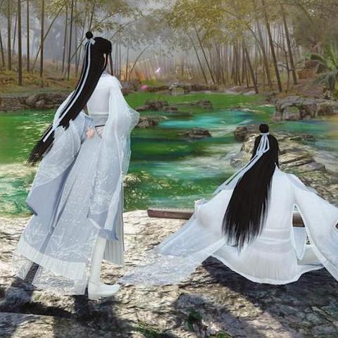 逆水寒老兵服碎梦天赋攻略：深度解析技能奥秘与进阶技巧