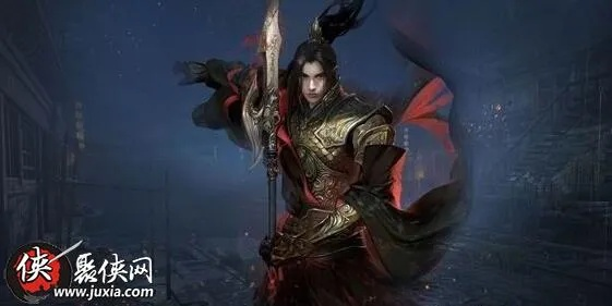 逆水寒血河PVP连招攻略：老兵必看技能连击技巧