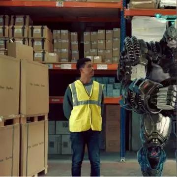 《Paragon》虚幻4引擎震撼PC,全新体验等你来战! 《Paragon》虚幻4引擎震撼PC,全新体验等你来战!