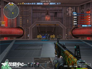 逆水寒奶妈攻略：铁手宗师试炼高效通关技巧解析