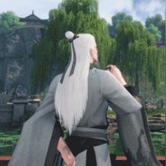 逆水寒老兵服清明特辑：全新福利活动大揭秘