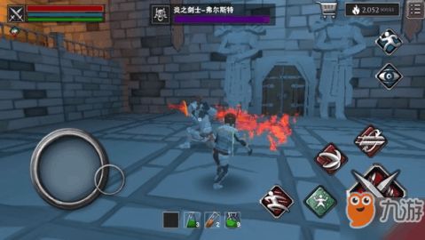 《古魂魂之刃2》影舞者海拉秘技攻略:技能解析与顶级装备推荐 《古魂魂之刃2》影舞者海拉秘技攻略:技能解析与顶级装备推荐